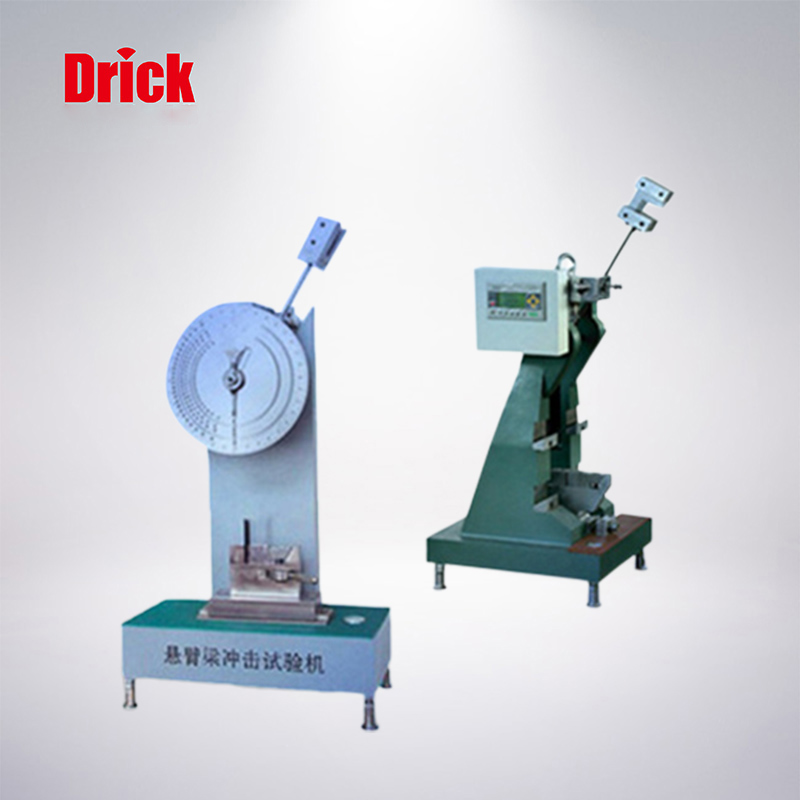 XJC-25型懸臂梁、簡支梁組合沖擊試驗機