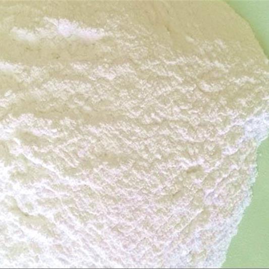 氰尿酸 cyanuric acid 氰尿酸 cyanuric acid